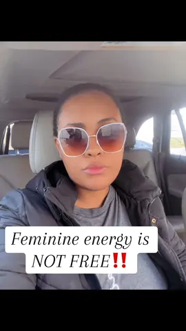 You gotta pay the cost to be the boss‼️ 💁🏽‍♀️🙂‍↔️💋✨ If you think taking a woman on a date is tricking, then you’re broke and you shouldn’t be dating at all!