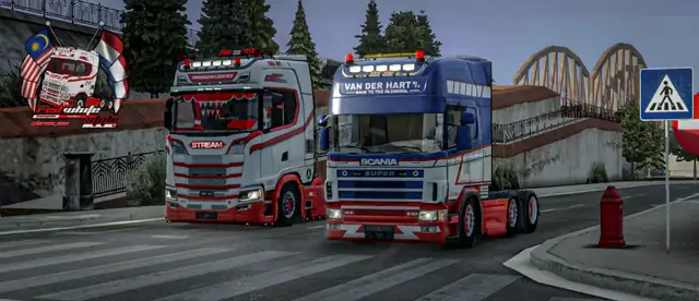 😉😉#truckerofeurope3 #foryoupage #toe3simulator #truckersofeurope3android #toe3 