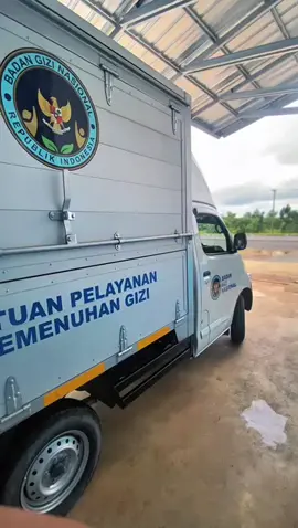 “N” nya Namenin kamu makan siang dulu #fyppppppppppppppppppppppp #fyp #mbg #BGN 