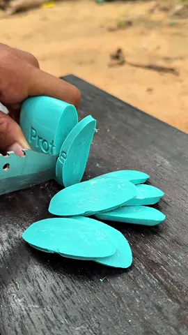 The guys save SOAPS with SMART idea to SURVIVAL tip #camping #bushcraft #Outdoors #survival 