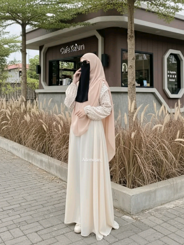 lebih suka duit makan dan tidur😅😅😅🤣🤣 #ademojan #inspirasioutfithijab #fypage @Ana  #fyppppppppppppppppppppppp #ukhticantik 