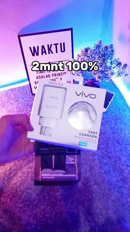 casan vivo original dua pilihan #charger #fastcharging #casanoriginal #chargerori #casanhp 