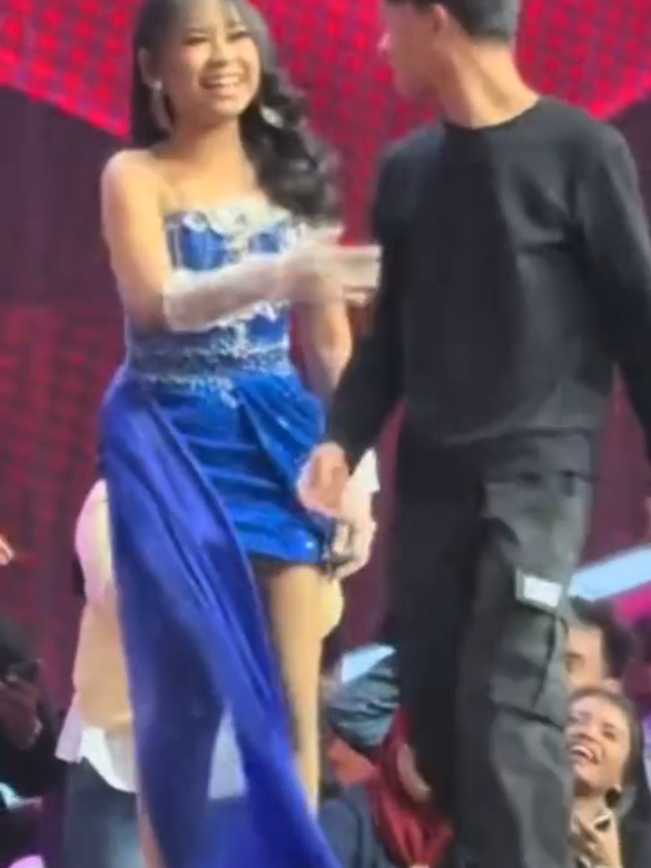 Ga bisa jauh2 dari ayang ternyata😂#da7indosiar #aprilda7 #april #indosiar #ropril 