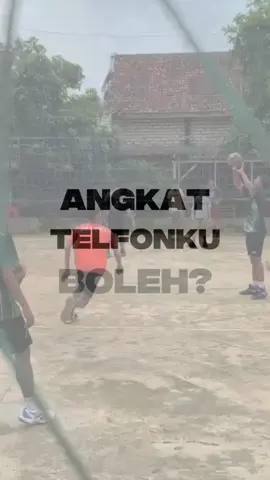 perubahan itu ada walaupun sedikit🤏#fyp #volleyball #masukberanda #bismillahfypシ 