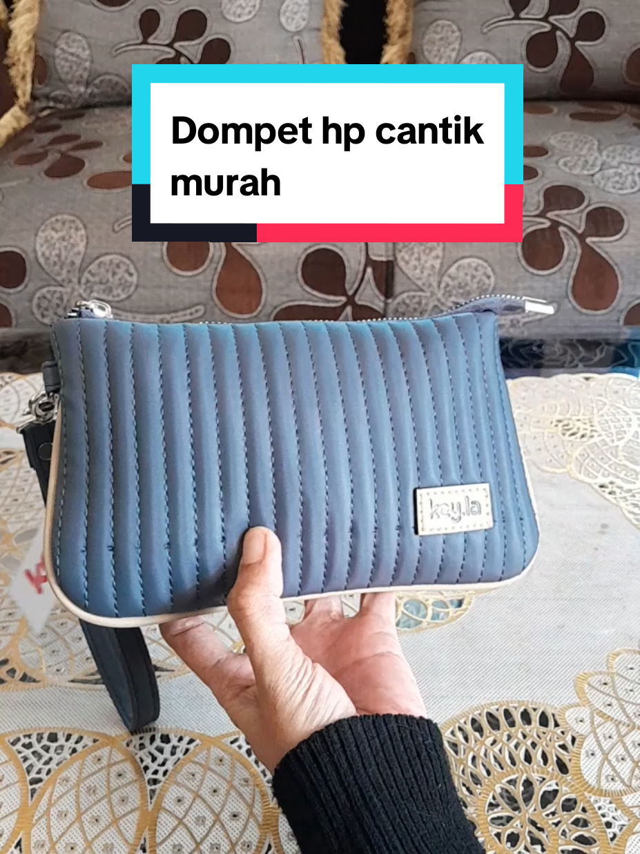 Dompet hp cantik murmer cuma 34rb an.. #dompethp #dompetwanita #dompetmurah #dompet 