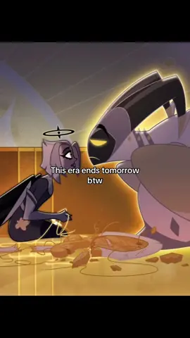 Im so sad that this season is ending ☹️☹️( im talking about the season 2 era ik there will be more seasons 😭😭)#hazbinhotel #hazbinhotelseason2 #hazbinhotels2 #xycbac #goviral 