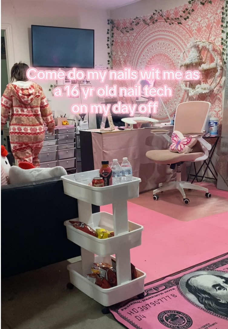 Some winter nails❄️❄️ lovedddd !! Come see the process 😻😻#4upage #fypp #nailtech #fypシ゚viral #fyppppppppppppppppppppppp 