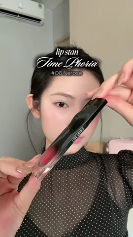 Son gì mà lì zữ luôn á #timephoriavn 