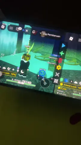 narik pulau ini mah #fishit #fishitroblox #robloxfyp #elmaja #penyakitmancinggila 