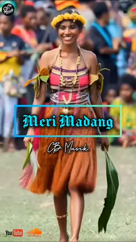 Available on YouTube & SoundCloud 🎶🙌 #cbmusik #cbmusikremix #merimadang #fypシ゚ #melanesianvibes🇫🇯🇵🇬🇸🇧🇻🇺🇳🇨 #pngmusic🇵🇬