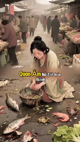 người tốt luôn được phước lành#truyện cổ tích # 