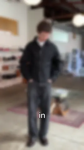 The story behind the OG Goretex and our latest design  #mutimer #clothingbrand #fashiontiktok #mensfashion 