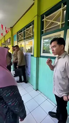 #wapresgibran #gibranrakabuming #guru #viraltiktok #ti̇ktok 