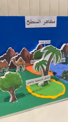 #مشروع مضاهر السطح #عمل مظاهر السطح#بتبوك مضاهر سطح الارض