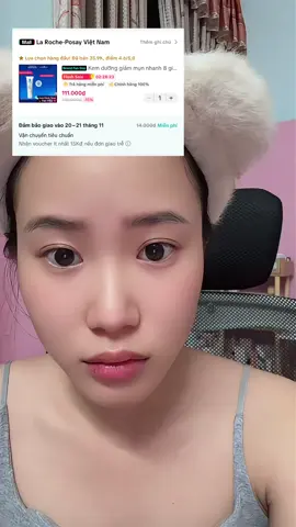 #LRPVN, #larocheposayvn + Franchise #effaclar#chamsocda #larocheposa 