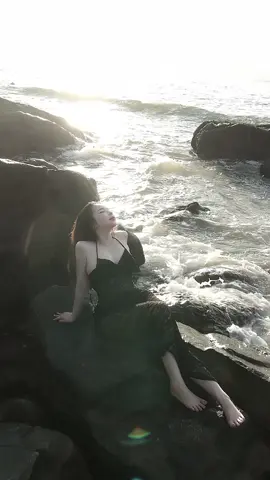 #biển #xuhuongtiktok 