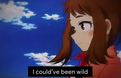 #fypシ #fypシ゚viral #blowup #edit #urarakaochako 