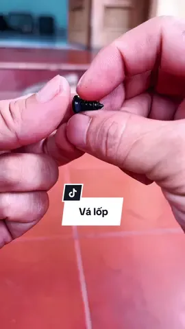 Hộp vít vá lốp không săm cho cả ô tô và xe máy. #valop #valopxe #vitvang1m3 