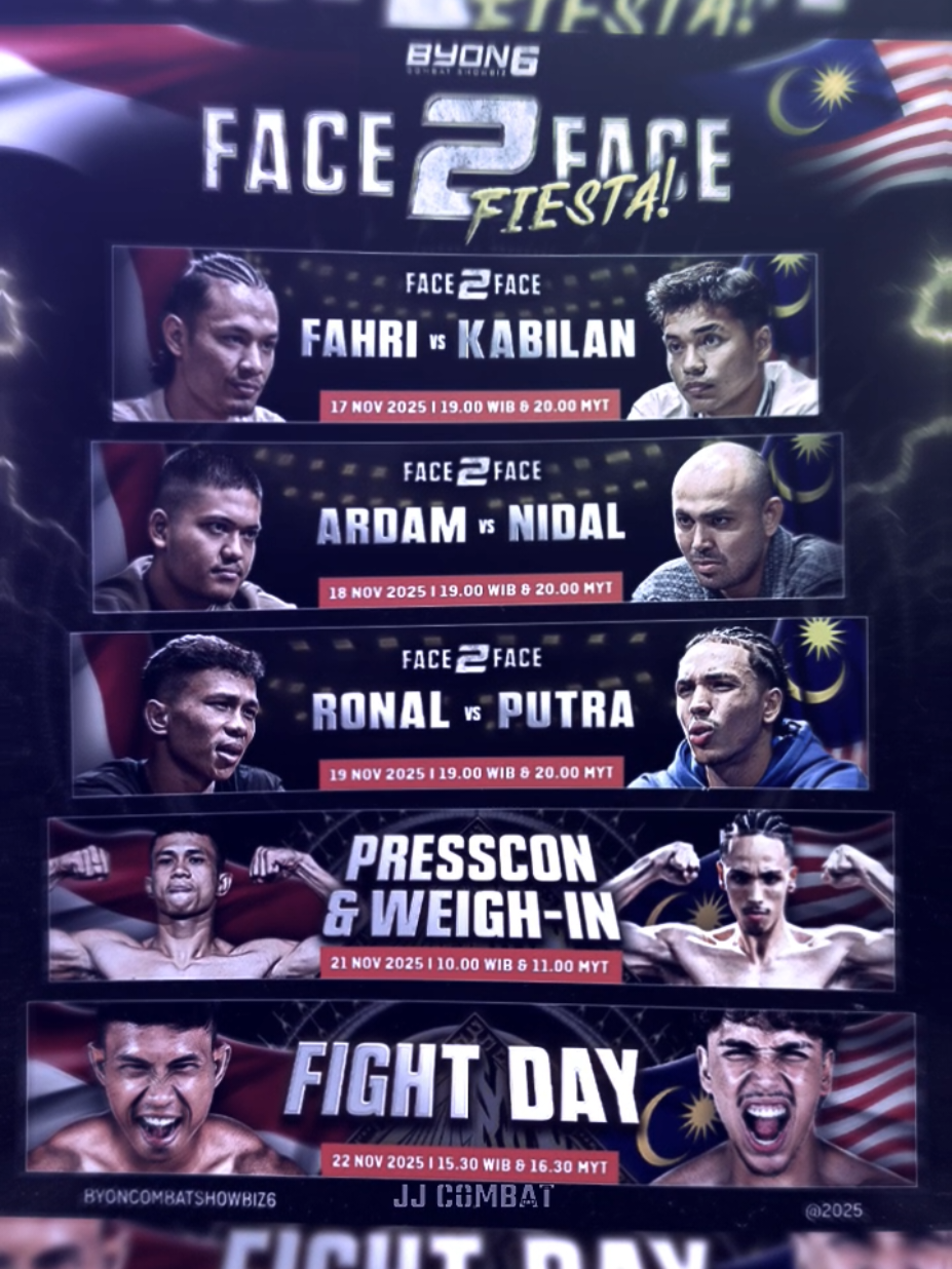 Makin ga sabar🔥🔥 @celloszxz🧑🏻‍🦲 @byoncombat  #byoncombat #byon6  #facetoface #jjcombat 