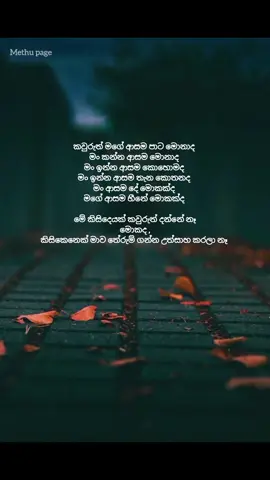 අද වෙනකන් කවුරුත්ම නෑ 🙂