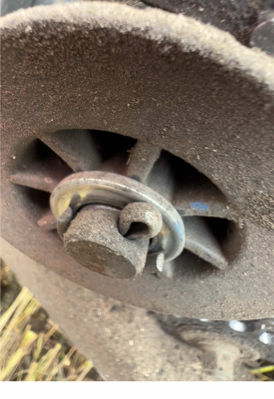 វារកកន្លែងខូចអត់ឃើញ#