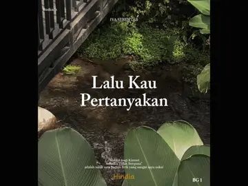 BASSSSS???? liriknya pleasee????? #CapCut #fyp #baskara #hindia 