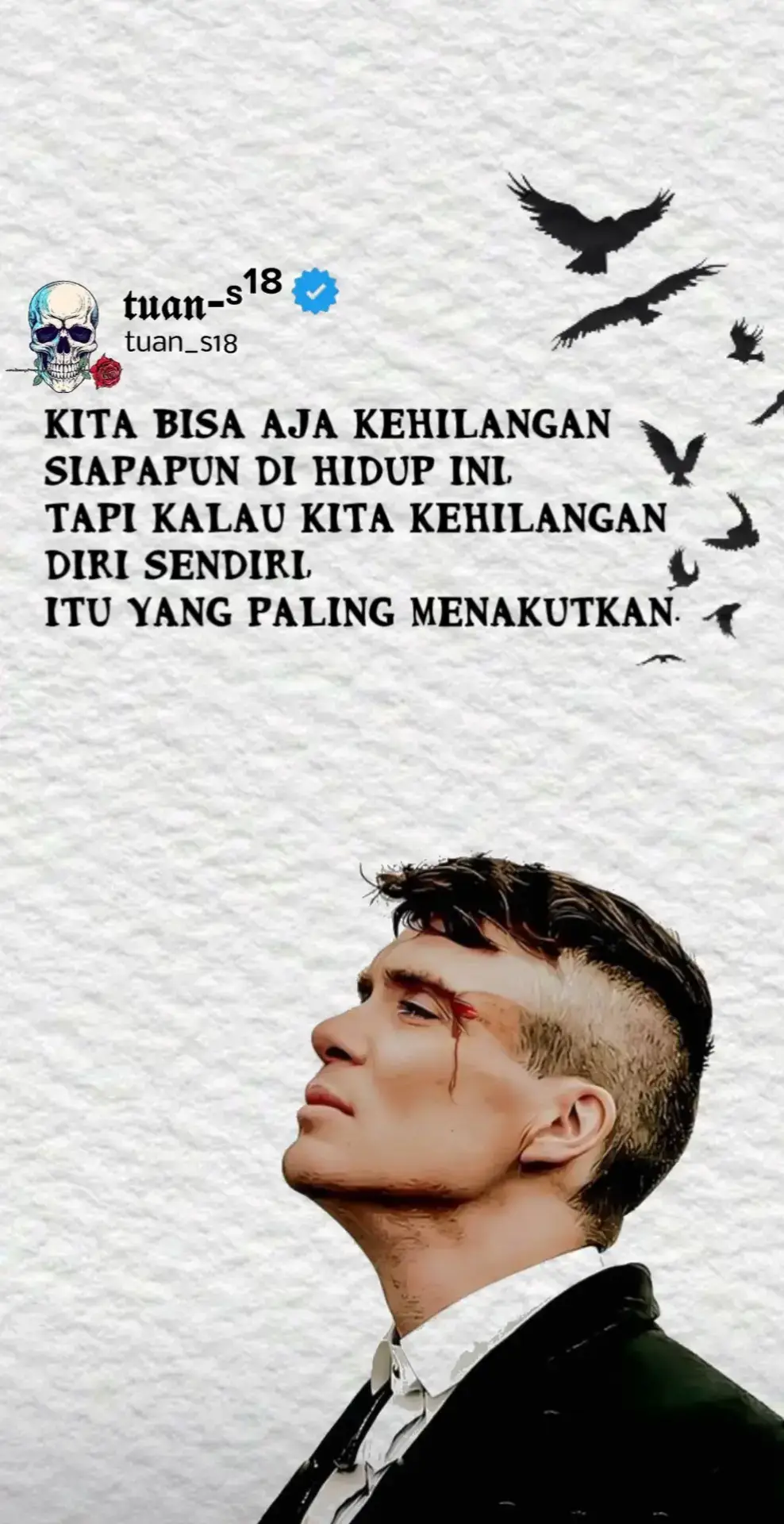 #motivasihidup  #qoutes  #motivasidiri  #katabijak  #foryouu 