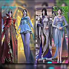 guru dan murid sama2 dpt dua 😫🗿😋 #donghua #btth #battlethroughtheheavens 