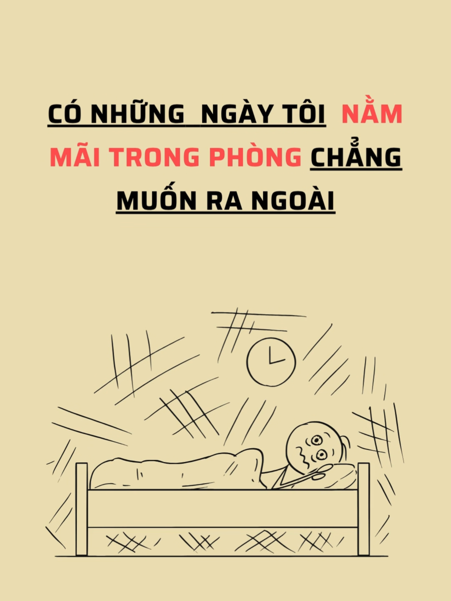 Vực dậy tinh thần của bạn ngay hôm nay #imnottired #xuhuong #sach #book #chienthangbanthan