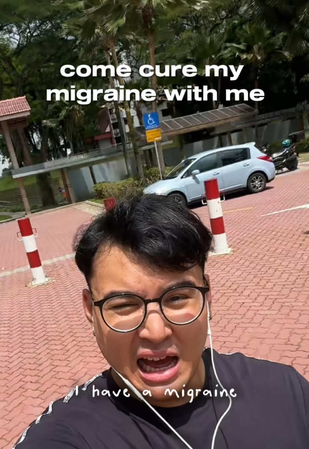 watch me try and cure my migraine with a cup of strawberry matcha (?????) but perhaps my migraine really subsided as i’m typing this caption  also this amazing combo is at @cupocoffeesg pls go try it out it’s my newest hyperfixation hehe #tiktoksg #fyp #singapore #Vlog #sgtiktok 