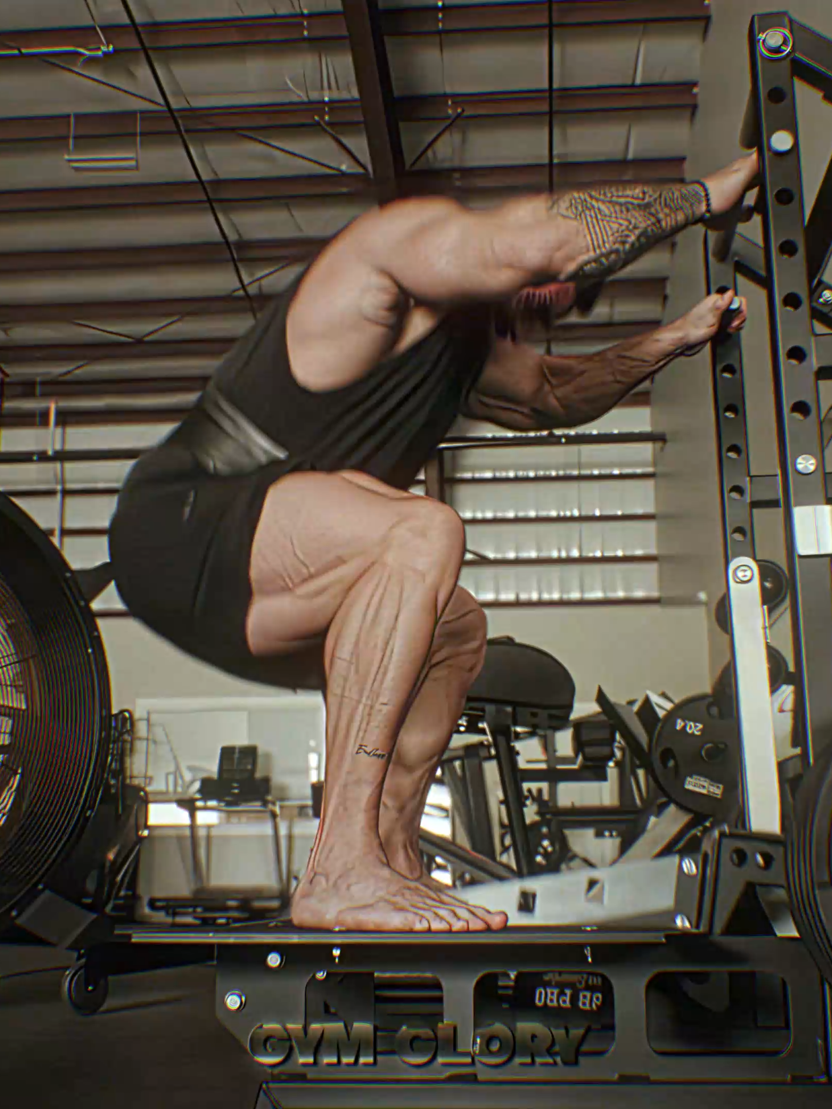 Cbum 👑 #cbum #cbumedit #GymTok #gym #gymedit