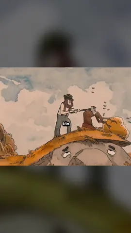 Tảng đá xui xẻo | #hoathinh #tmovie #tomandjerry #hoahinhvui #hoahinhvui 