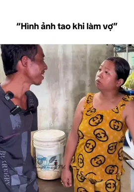 Đố ai làm lợi #vochongthanhngoc #tiktok #xuhuong 