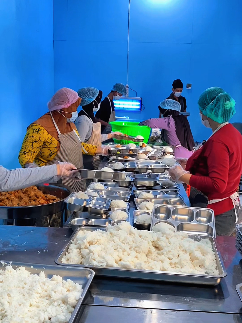 #sppg #mbg #makananbergizi #papua #nabire 