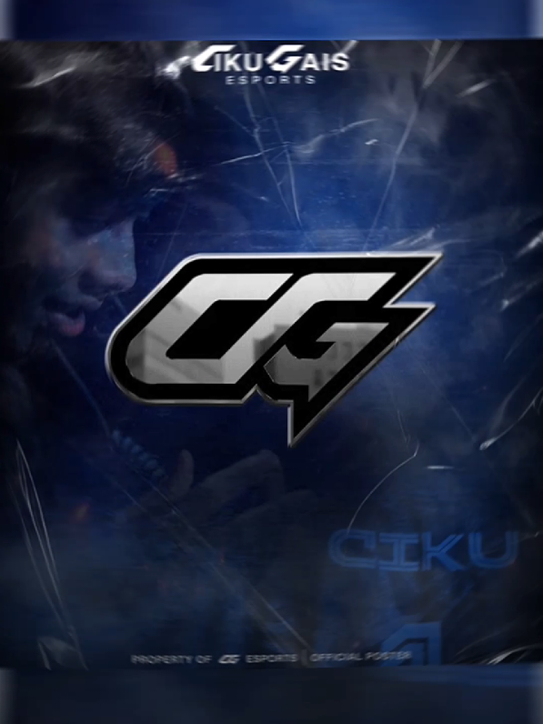 presenting the team is CG esport!!@cgesport.my #cgesports #fyp #MLBB #xyzbca #moots? 