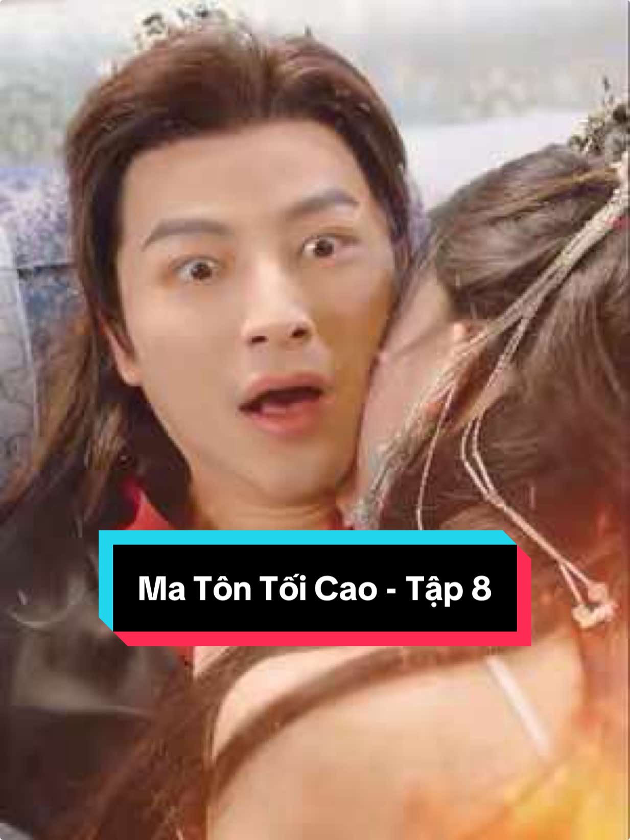 Ma Tôn Tối Cao - Tập 8 #phimxuyenkhong #phimhaymoingay #phimhay #phimtrungquoc