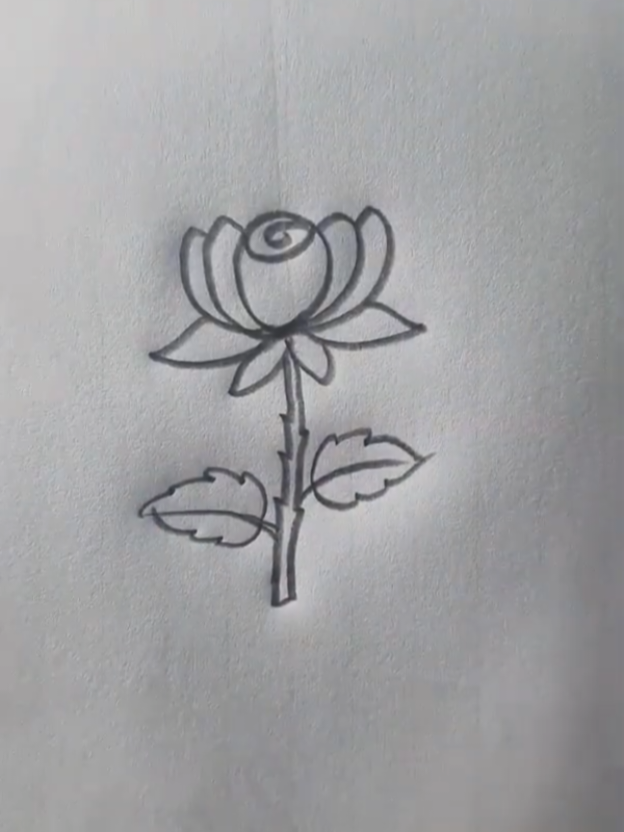 Drawing wtih Numbers💚💛 #drawing #pencildrawing #easydrawing #art #ABCDrawing 