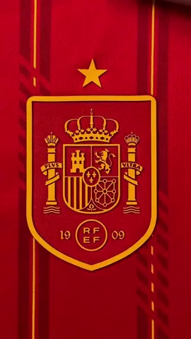 2026 Spain Home Football Shirt. #spain  #spainfans  #footballjersey  #jerseysale  #fyp