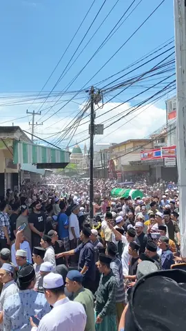 Sekarang bapak tuan guru uda ga sakit lagi🥀🥺#fyp #berdukacita#lombok 