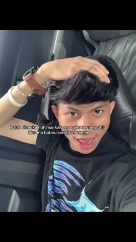 kita mo tanang #manadopunya 