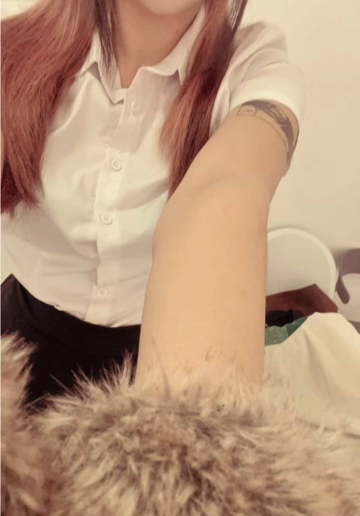 แค่เพียงต้องให้เธออยู่ตรงนี้นานๆ