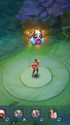 ရပြီးကြပြီလားဗျာ မန့်ခဲ့အုံး👀🫵🏻 #mlbb #dyrrothemote #fyp 