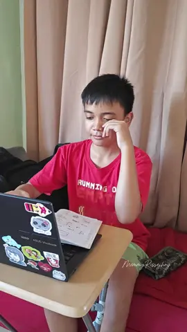 Mas nagiging exciting ang Asynchronous learning lalo na sa paborito ng  mga kids na Alaska Frutti Yo kaya kahit na nasa bahay lang sila mas nagiging exciting and fun ang pagaaral dahil sa kanilang breakciting snack! #AlaskaFruittiYo #healthysnacks #YogurtDrink #KidSnacks #MommyRissejhoy