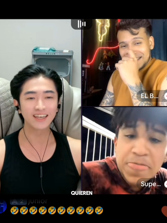 #junpapi❤❤ #junpapielmasvrg #junpapi #jhonlennon #thebeatles 