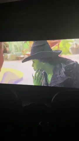 MI PARTE FAV 😭😭#wickedforgood #wicked #dannapaola #cinthiaerivo #wickedporsiempre 