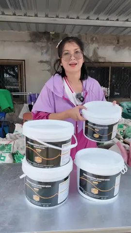 #กันซึมหลังคา #สีกันซึม #สีเคลือบกัน