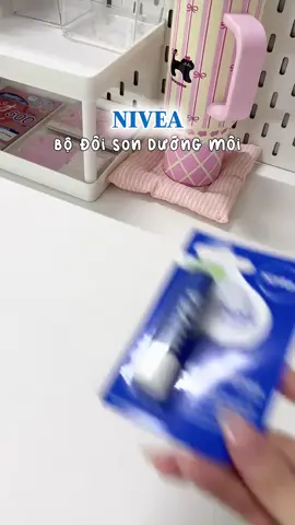 #sonduong#nivea mình có dùng hương đào và thấy oki nha, có cả loại cn cơ dùng thích lắm nhe