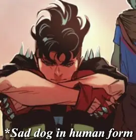 This might be Kon’s villain origin story #konel #clarkkent #loislane #lexluthor #superman 