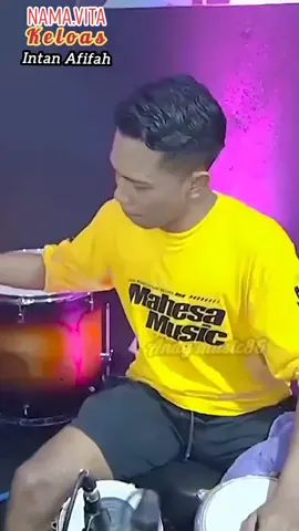 Keloas#Intanafifah#Mahesa music#hiburan