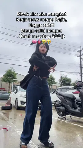 Butuh donasi cah seikhlasnya🤪🤪#taiwan🇹🇼 #jenirahayu #fyp #lampung 